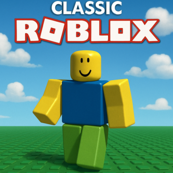 Classic Roblox