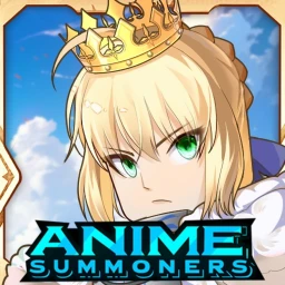 Anime Summoner [BETA] icon