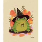 (Frog group)