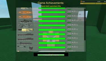 [Read Description] How to get BW weapons on BW Roblox place thumbnail