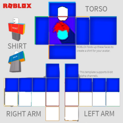 Awesome Hoodie Roblox decal