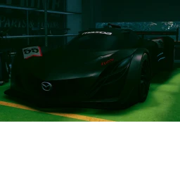 2022 YNS GARAGE icon