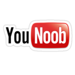 YouNoob For Noobs!