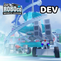 RoboCo Sports League [DEV] icon