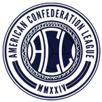 [ACL] - American Confederation League