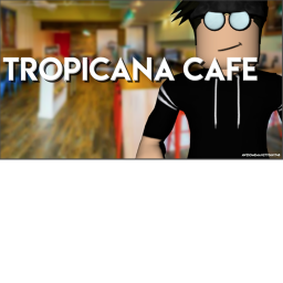 Tropicana Cafe