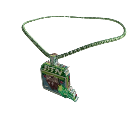 Item Thumbnail
