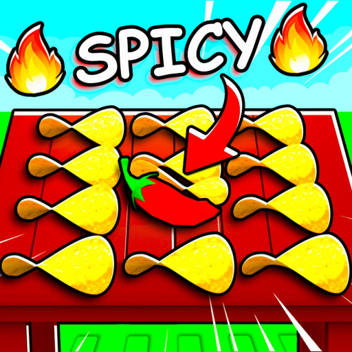 🌶️ HOT CHIP 🌶️