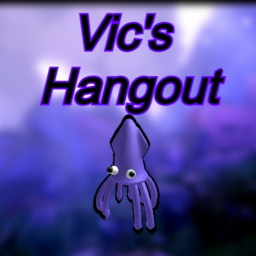 Vic's Hangout