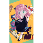 Anya’s funds