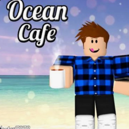 Ocean Café☕️