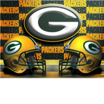 Green Bay packer group