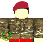 HMRG | Garrison Military Police |