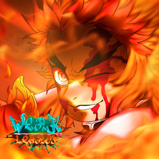 [UPD 5.75🔥] Weak Legacy 2