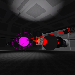HyperCore Reacter