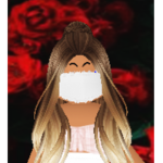 Rose Bloxx's Roses