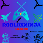 RobloxNinja fan group