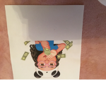 Money Rush