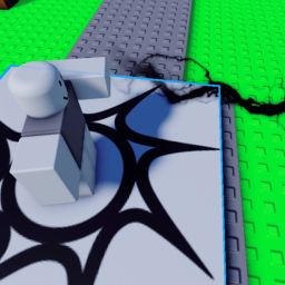 [❄Chrismas Update❄]Telekinesis Simulator