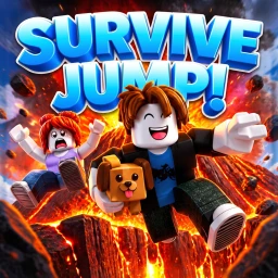 🌋 Survive Disasters with my Pets 🐾 icon