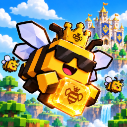 [⭐NEW] Build a Bee Kingdom