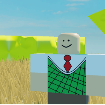 Wallace's Cheese Paradise [VERY WIP]