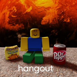 Hangout.