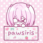 pawsiris