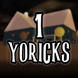 FREG: Yorick's (I) icon