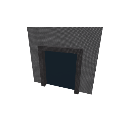 Automatic Proxy Door