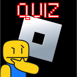 Fun Roblox Quiz!