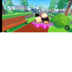 Star & Nick