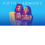|| Fifth Harmony Tours ||