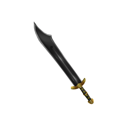 Dark Falchion thumbnail