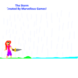 The Storm