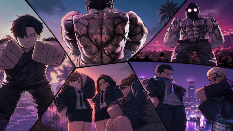 [🔥RELEASE + MOBILE] KEN