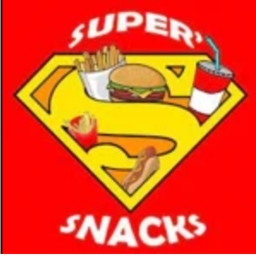 Super Snacks Store