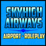 SkyHigh Airways!