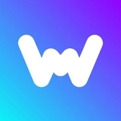 WeMod - WMR Roblox group icon