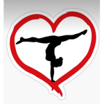 The red Oscar’s Gymnastics Team!