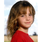 Mini Emma Watson group