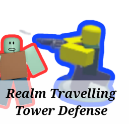 Realm Travelling Tower Defense