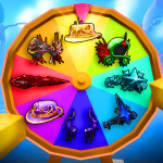 SPIN 4 FREE UGC