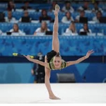 Lady Steel Gymnastics