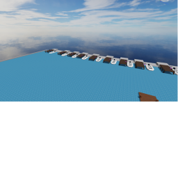 Boat Game (New) (V1.2.0)