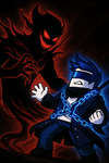 Mod in G RP! (Friends only)
