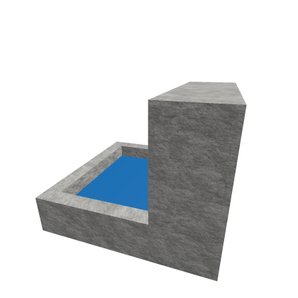 Water fall