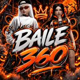 360 Dance Party [🔥BACK]