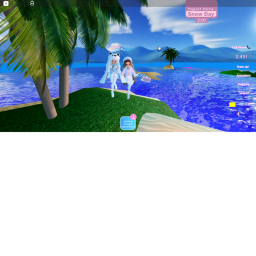 Music video area