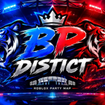 BP DISTRICT